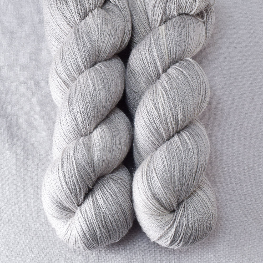 Fleur de Sel - Miss Babs Yearning yarn