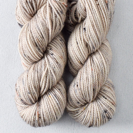 Floofy Tail - Miss Babs 2-Ply Toes yarn