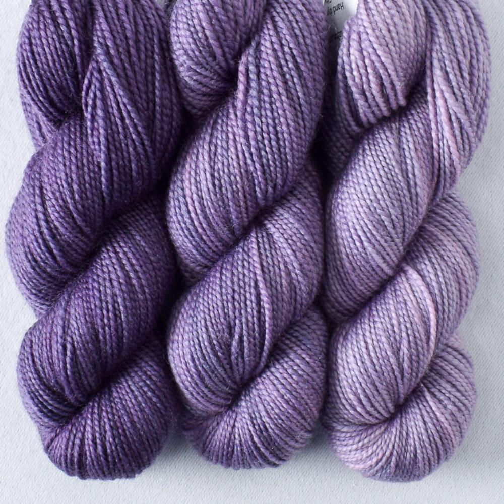 Floral Fade Set: Varied Bunting, Pinot Noir Grapes, Sweet Jubilee Grapes - Miss Babs Toe Trio