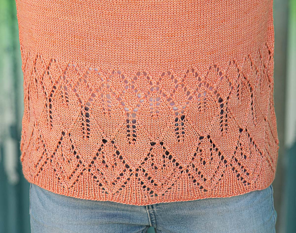 Florescence - Handmade Sample Garment