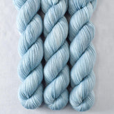 Flounce - Miss Babs Yummy 2-Ply superwash Merino wool yarn