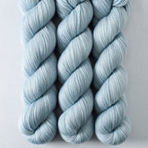 Flounce - Miss Babs Avon yarn