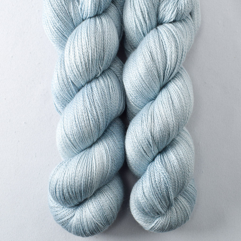 Flounce - Miss Babs Yearning yarn