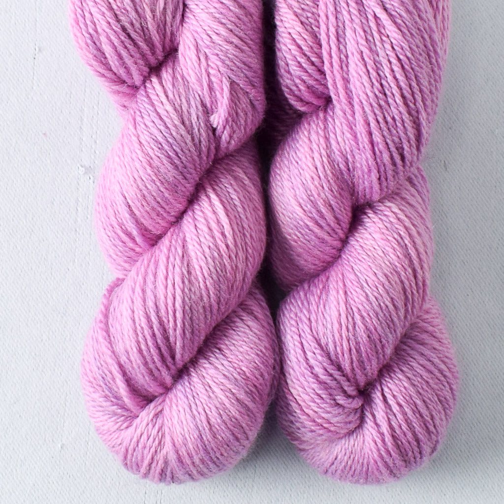 Flowers - Miss Babs Caroline Toes yarn