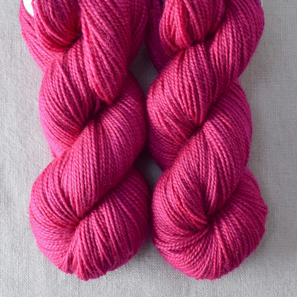Floyd - Miss Babs Yummy 2-Ply Toes superwash Merino wool yarn