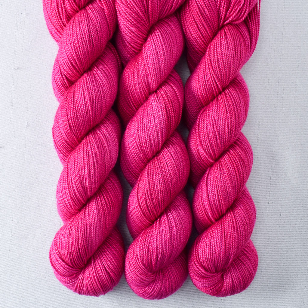 Floyd - Miss Babs Avon yarn