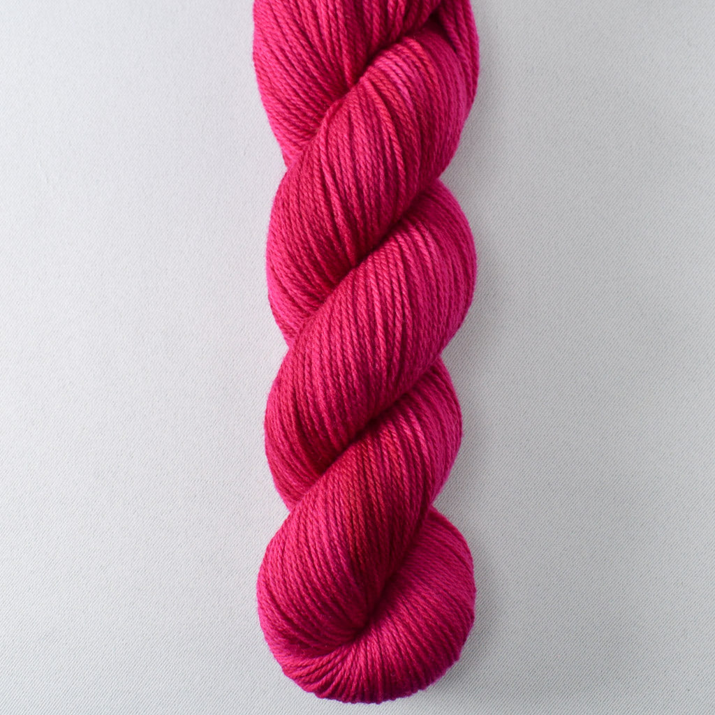 Floyd - Miss Babs Intrepid yarn