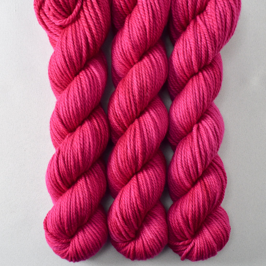 Floyd - Miss Babs K2 chunky merino wool yarn