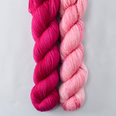 Floyd, Princess Party - Miss Babs 2-Ply Duo