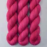 Floyd - Miss Babs Putnam Merino wool and nylon sock yarn
