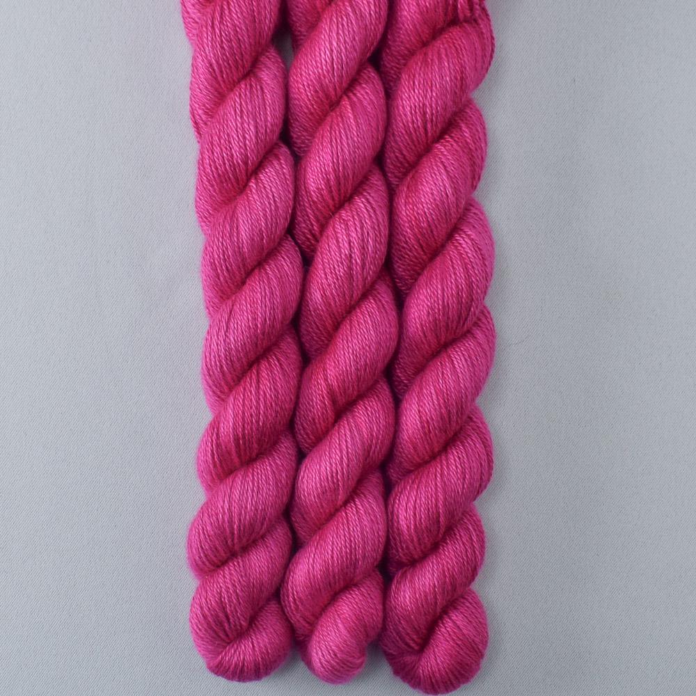 Floyd - Miss Babs Sojourn cashmere and silk yarn