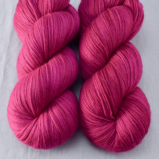 Floyd - Miss Babs Yowza yarn