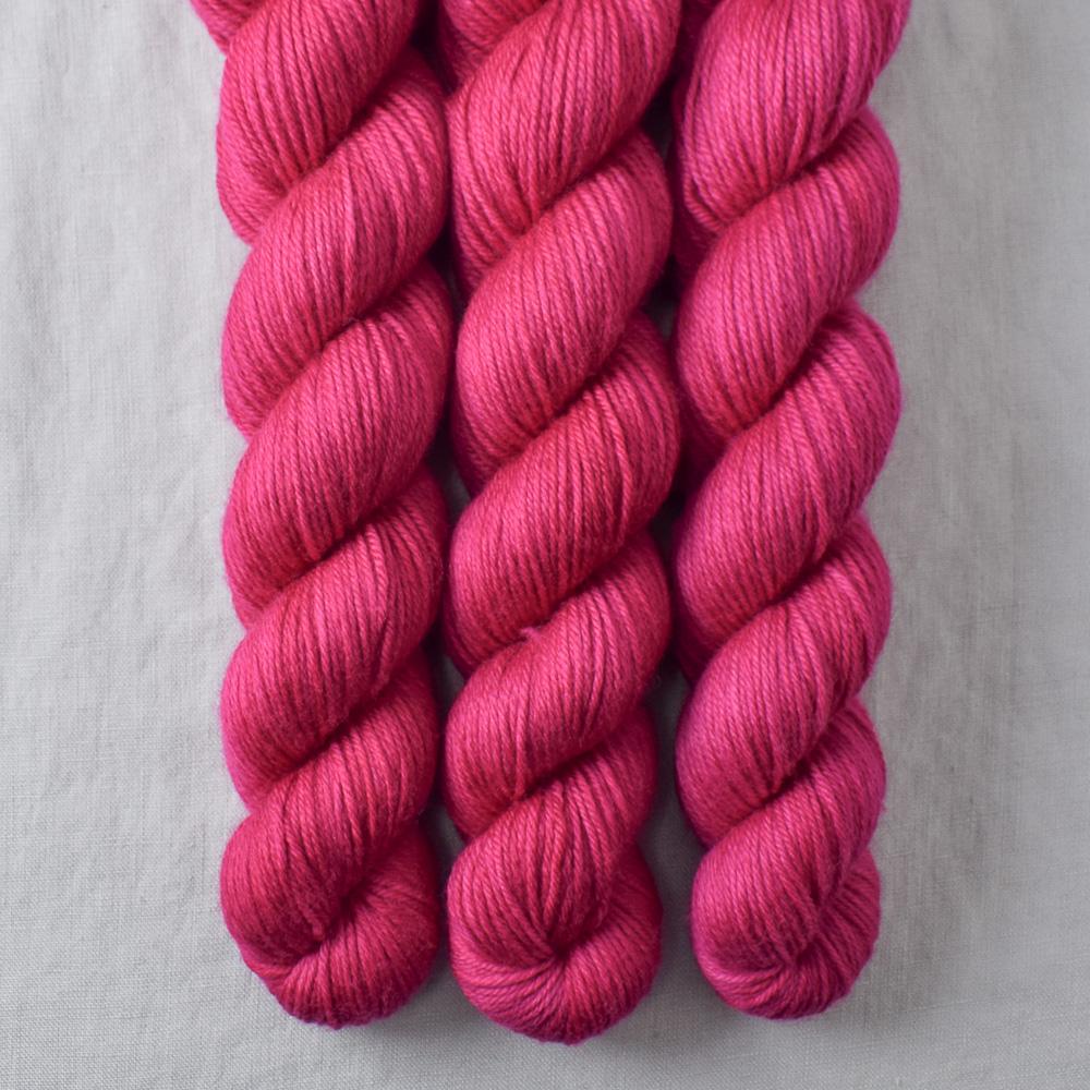 Floyd - Miss Babs Yowza Mini superwash Merino wool yarn