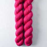 Floyd Partial Skeins - Miss Babs Katahdin yarn