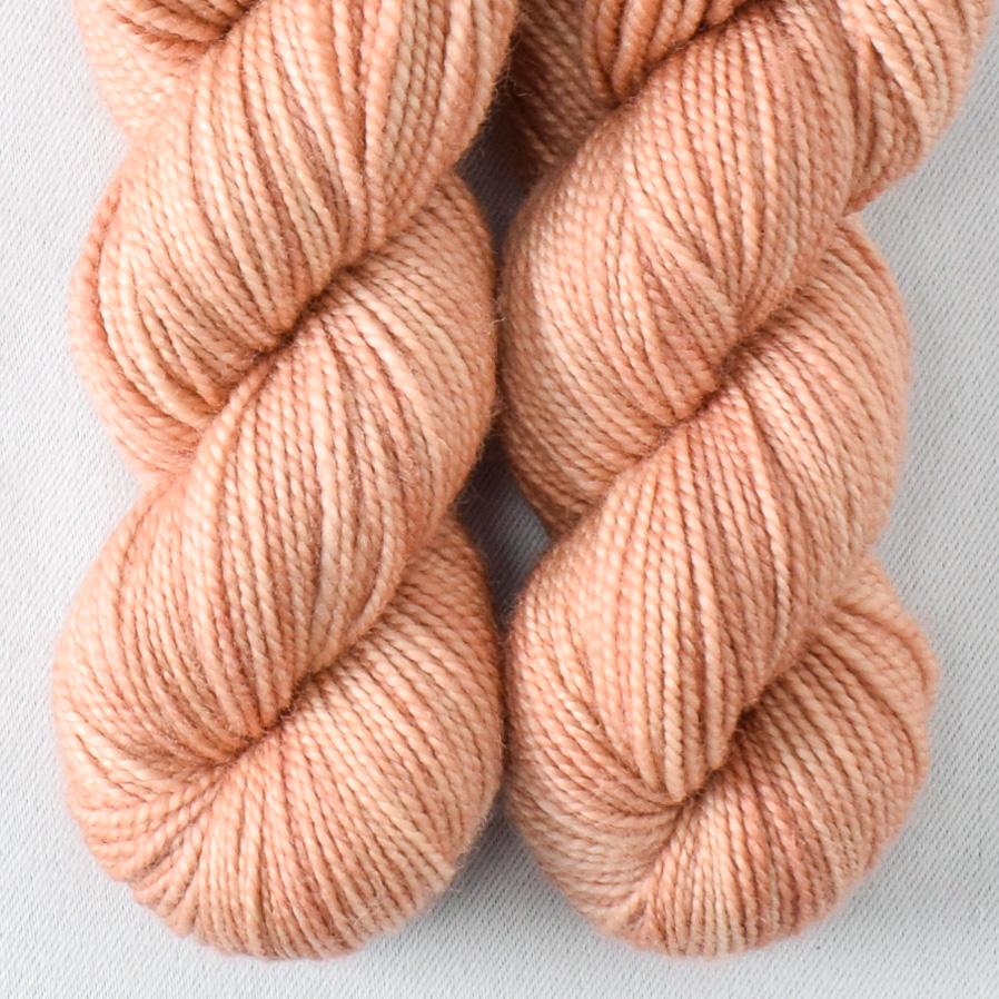 Flummery - Miss Babs 2-Ply Toes yarn