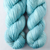 Flying Colors - Miss Babs Yowza superwash Merino wool yarn