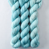 Flying Colors - Miss Babs Yowza Mini superwash Merino wool yarn