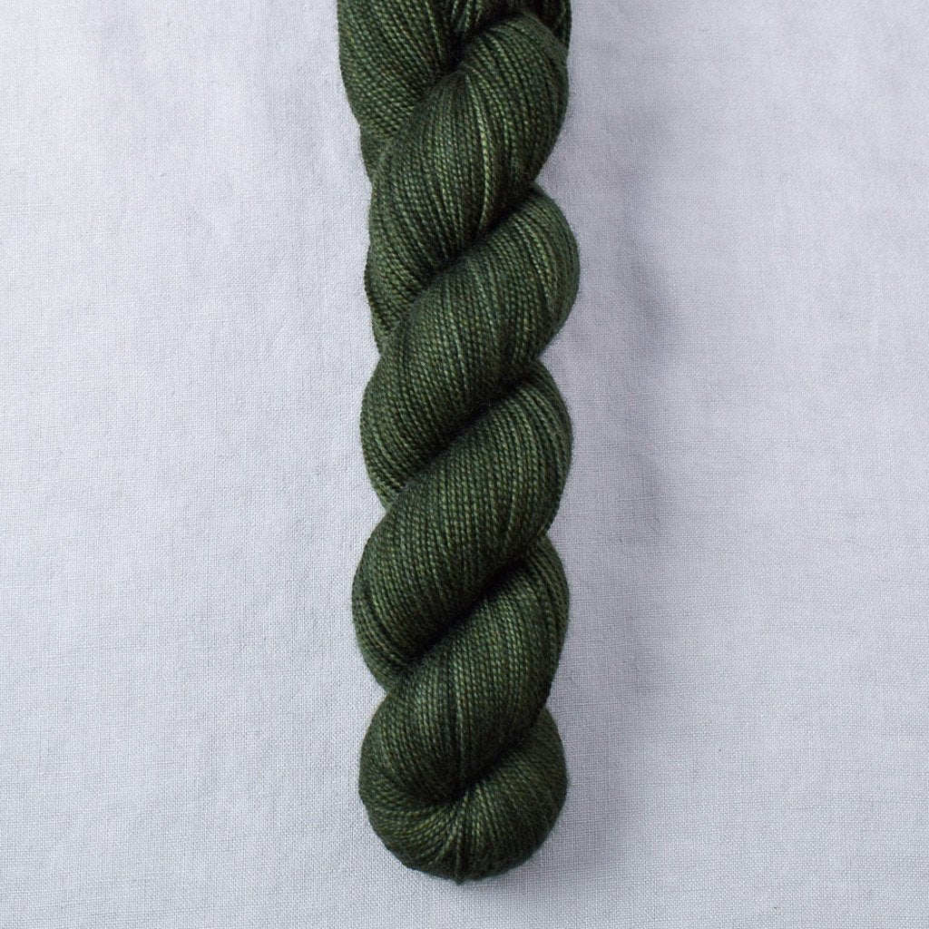 Focus - Miss Babs Yummy 2-Ply superwash Merino wool yarn