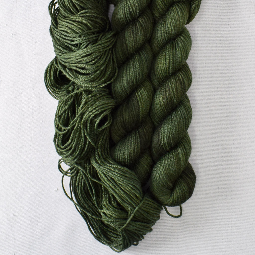 Focus - Miss Babs Yowza Mini superwash Merino wool yarn