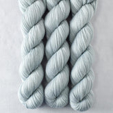 Fogbound - Miss Babs Yummy 2-Ply superwash Merino wool yarn