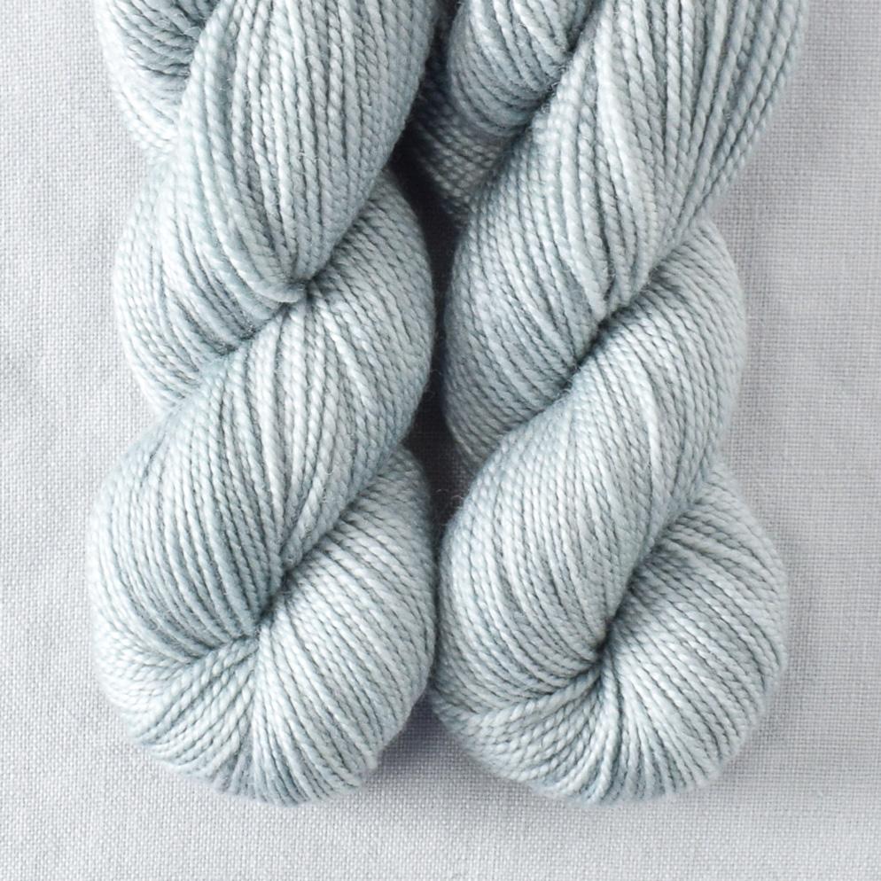 Fogbound - Miss Babs 2-Ply Toes yarn