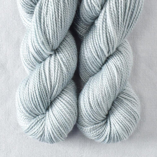 Fogbound - Miss Babs Yummy 2-Ply Toes superwash Merino wool yarn