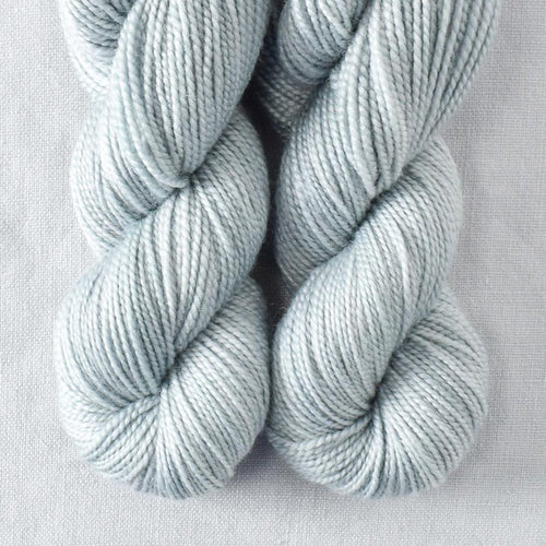 Fogbound - Miss Babs Yummy 2-Ply Toes superwash Merino wool yarn