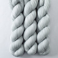 Fogbound - Miss Babs Avon yarn