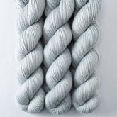 Fogbound - Miss Babs Killington wool and silk blend yarn