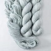 Fogbound - Miss Babs Laurel Falls yarn