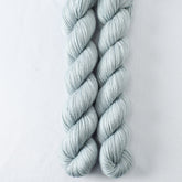 Fogbound - Miss Babs Yowza Mini superwash Merino wool yarn