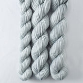 Fogbound Partial Skeins - Miss Babs K2 yarn