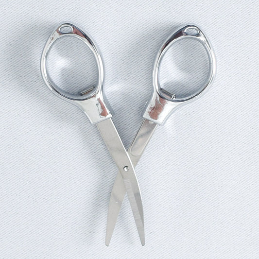 Folding Scissors - Miss Babs Notions