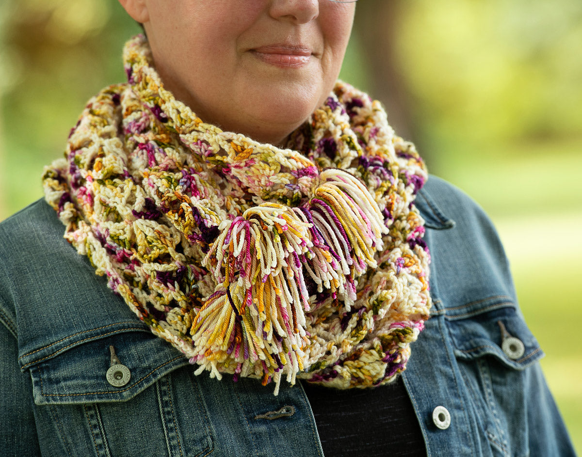 Fontaine Cowl