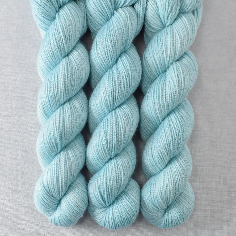 Forever - Miss Babs Caroline merino-cashmere-nylon yarn