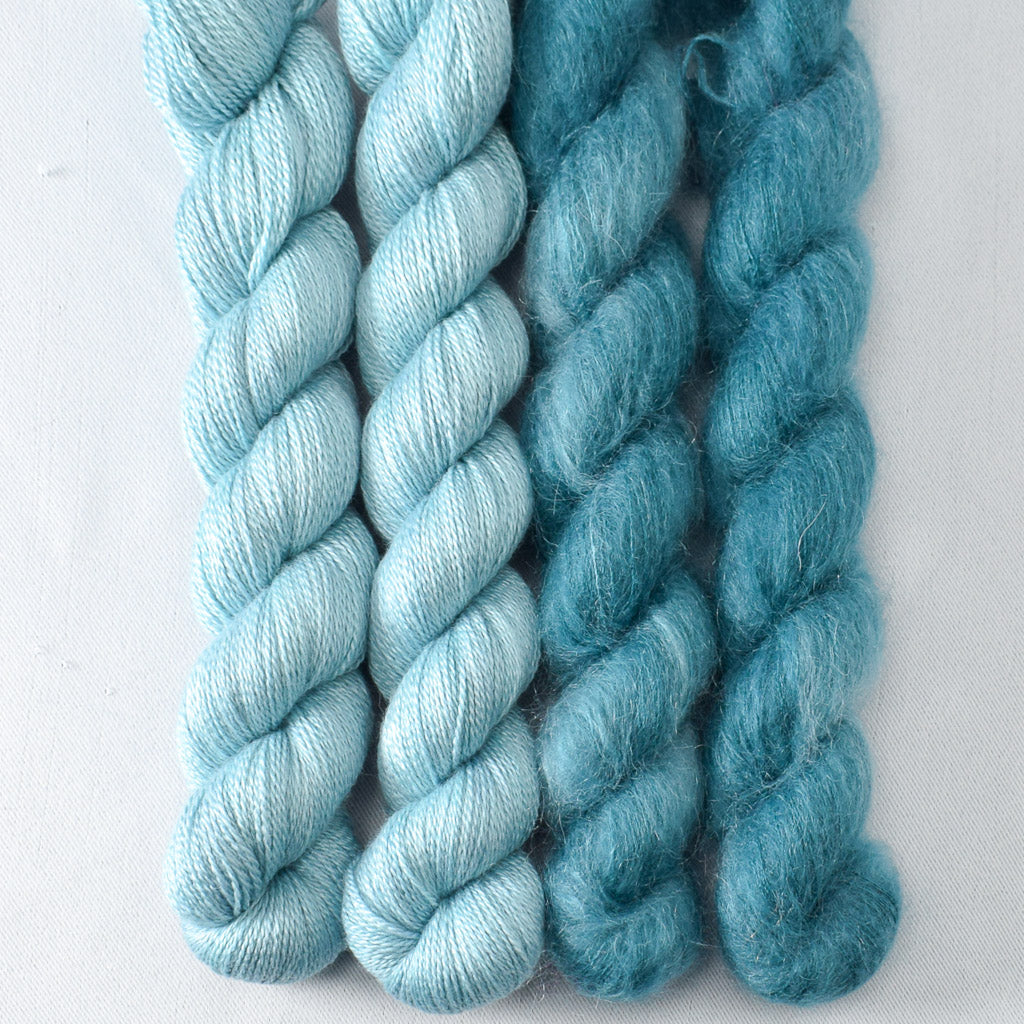 Forever, Rainforest - Miss Babs Fiordifelce Set