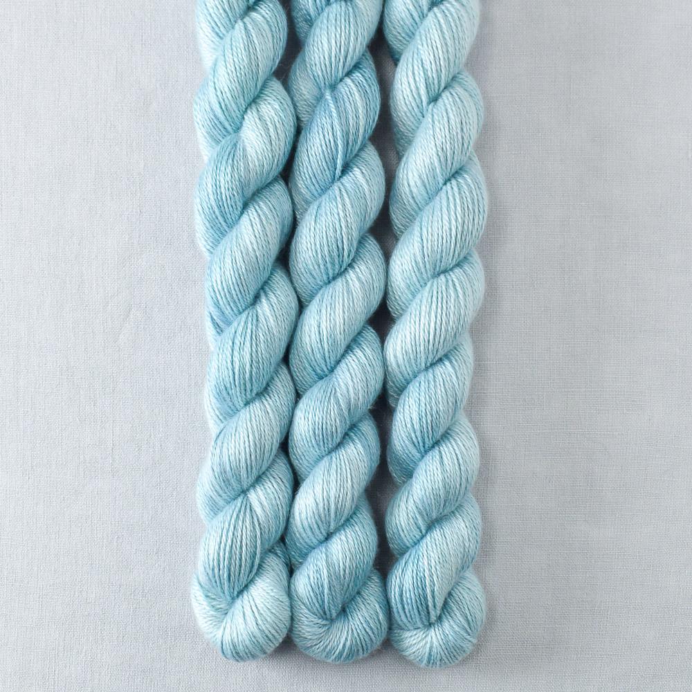 Forever - Miss Babs Sojourn cashmere and silk yarn