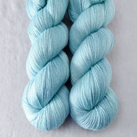 Forever - Miss Babs Yearning yarn