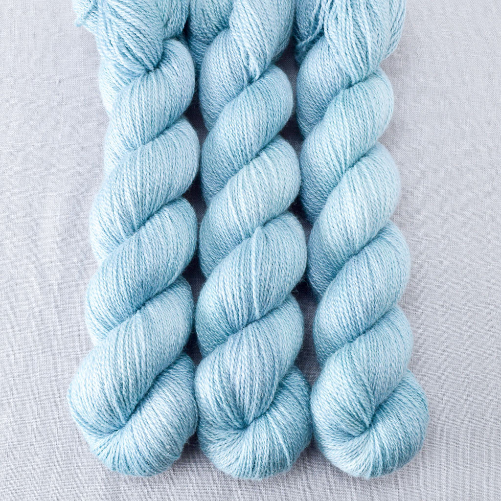 Forever - Miss Babs Yet yarn