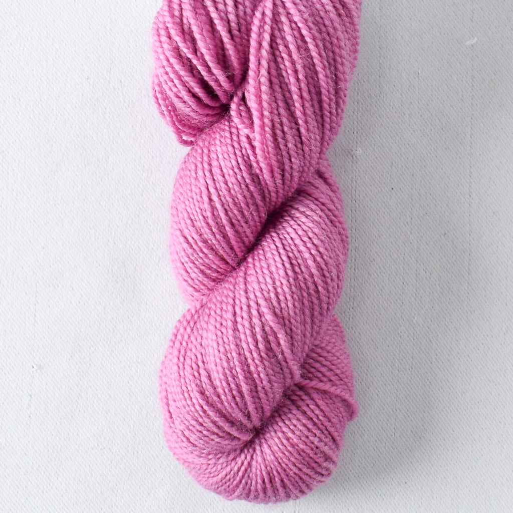 Formosa - Miss Babs Yummy 2-Ply Toes superwash Merino wool yarn