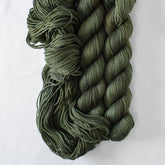 Fortify - Miss Babs Yowza Mini superwash Merino wool yarn