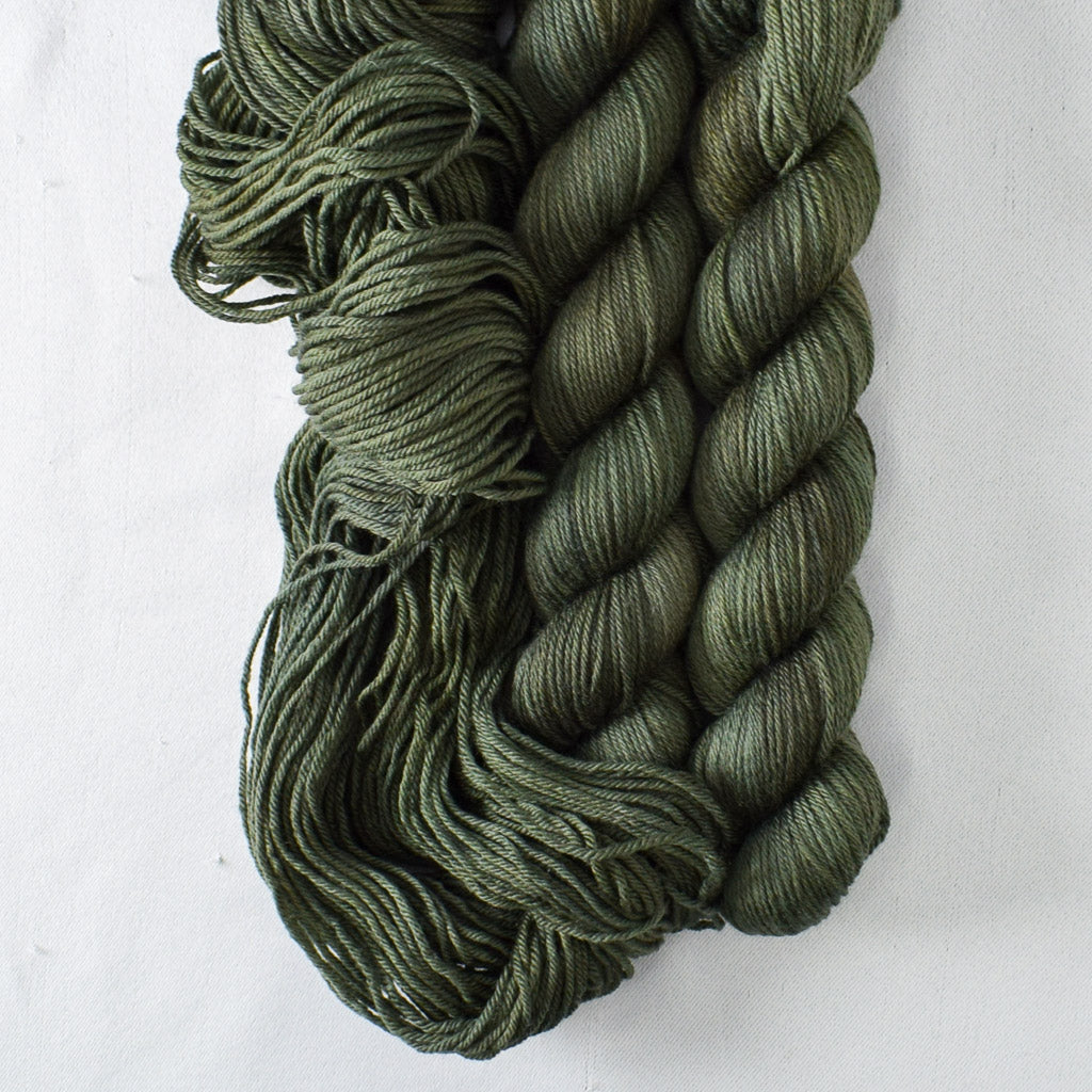 Fortify - Miss Babs Yowza Mini superwash Merino wool yarn