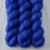 Fountain Pen - Miss Babs Yummy 2-Ply superwash Merino wool yarn