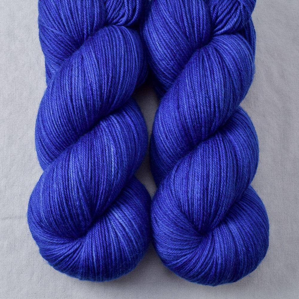 Fountain Pen - Miss Babs Yowza superwash Merino wool yarn