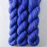 Fountain Pen Partial Skeins - Miss Babs K2 yarn