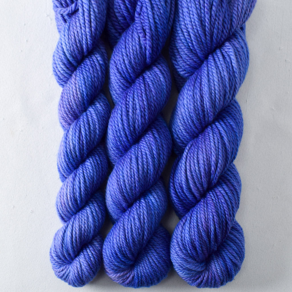 Fountain Pen Partial Skeins - Miss Babs K2 yarn