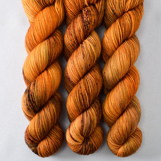 Foxy - Yummy 2-Ply - Babette