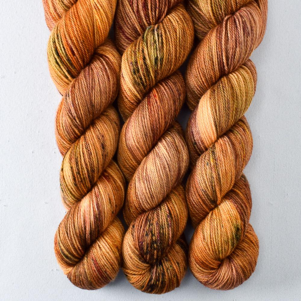 Foxy - Miss Babs Caroline merino-cashmere-nylon yarn