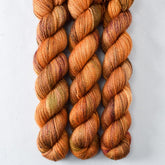 Foxy - Miss Babs Yet yarn