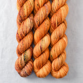 Foxy - Miss Babs Yowza Mini superwash Merino wool yarn